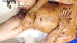 Scat Mistress training me