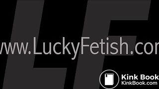 Lesbians fart fetish