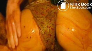 Scat Videos - Gut gefickt und angeschissen!