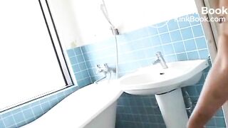 The brown side of life 854