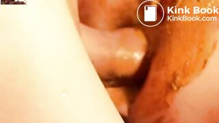 scheißen und ficken