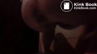 Huge Turd Thuds On Ground