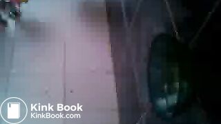 In Schüssel geschissen