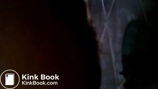 In Schüssel geschissen