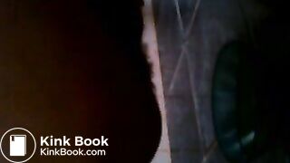 In Schüssel geschissen