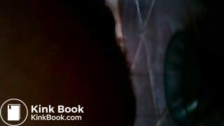 In Schüssel geschissen