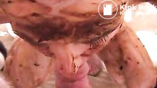 Hollywood Scat Amateurs 1(Lindas_Toilet_Training)