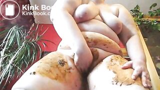 EXTREM PERVERSE KACK WICHSVORLAGE