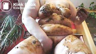 EXTREM PERVERSE KACK WICHSVORLAGE