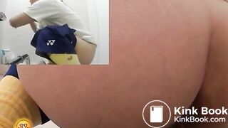 Asian Athlete Relief - Juicy