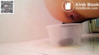 Chinese Girl Sexy Poop_55