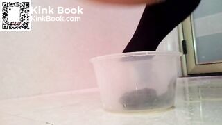 Chinese Girl Sexy Poop_55