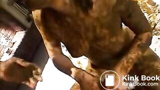 Uncensored Jap Scat Sex Part 2