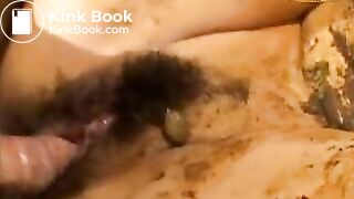 Uncensored Jap Scat Sex Part 2
