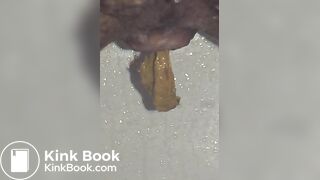 Chinese Girl Sexy Poop 43