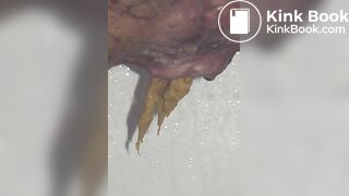 Chinese Girl Sexy Poop 43