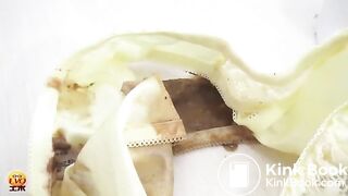 The brown side of life 1057