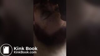 Scat eating BBWendi - COM