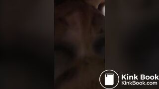 Scat eating BBWendi - COM