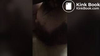 Scat eating BBWendi - COM