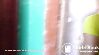 Natural Russian Scatgirl