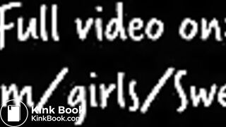 19yo - Panty poop and smear – My first scat video