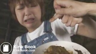 The brown side of life 830