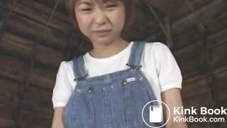 The brown side of life 830