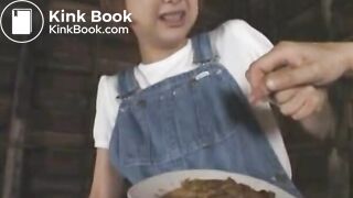 The brown side of life 830