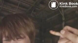 The brown side of life 830