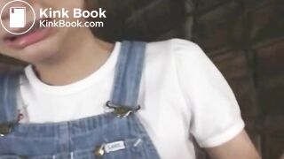 The brown side of life 830