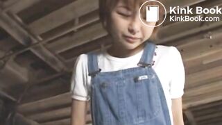 The brown side of life 830