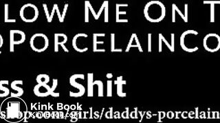 Strip, Piss, and Shit Trailer