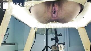 Strip, Piss, and Shit Trailer