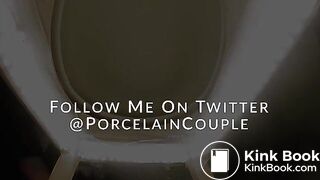 Strip, Piss, and Shit Trailer