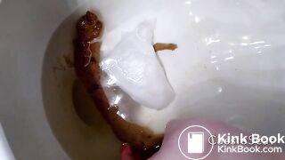 super long log - CassieScatStorecom