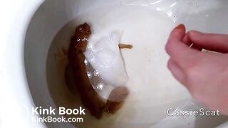 super long log - CassieScatStorecom