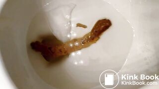 super long log - CassieScatStorecom