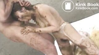 The brown side of life 535