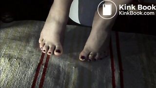 striped 2s talky graphic