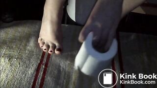 striped 2s talky graphic