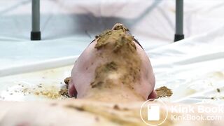 WELCOME TO YOUR NEW LIFE TOILET SLAVE