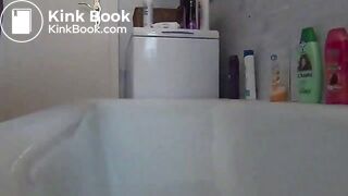 SHITTING SURE FEELS GOOD