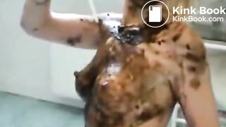 Cathy Loves Her Husband's Brown