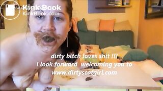 DirtyScatGirl (2)