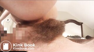 First Filmed Feeding