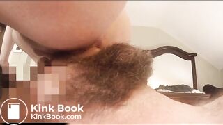 First Filmed Feeding