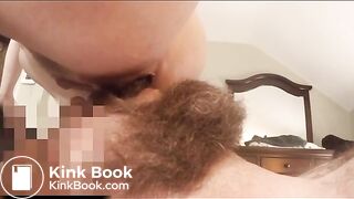 First Filmed Feeding