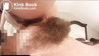 First Filmed Feeding