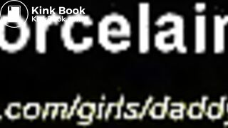 First Filmed Feeding